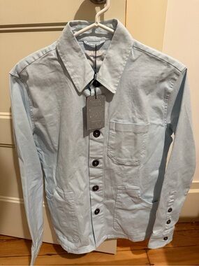 Percival Chore Coat (NWT)